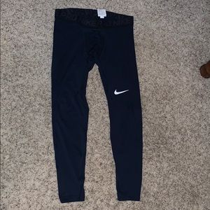 Nike Pro Combat Compression Pants